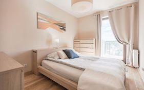 CITYSTAY Szafarnia Gdansk Apartment